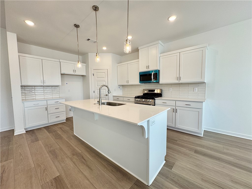 Jacobs Crossing - Residential