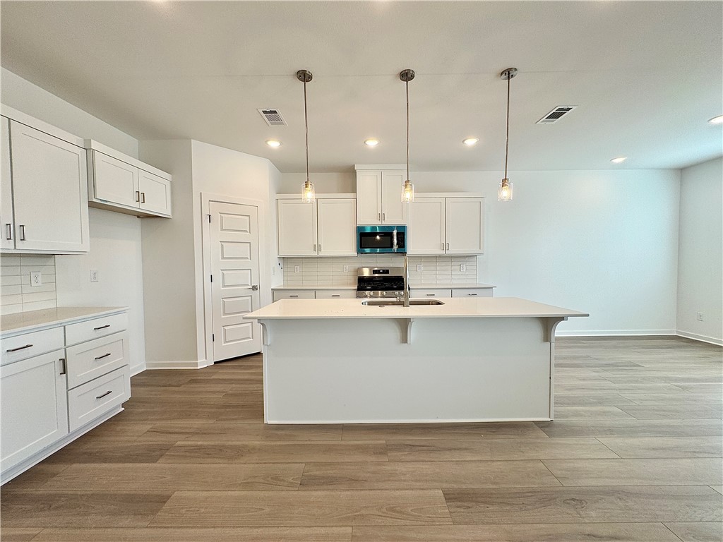 Jacobs Crossing - Residential