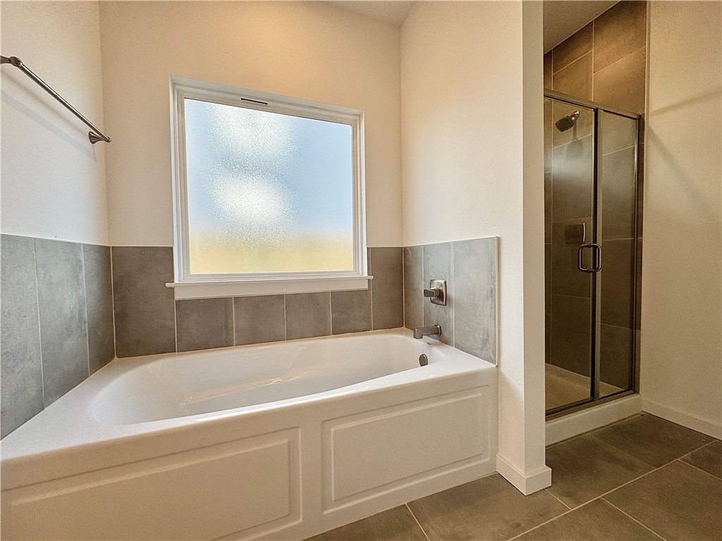 Jacobs Crossing - Residential