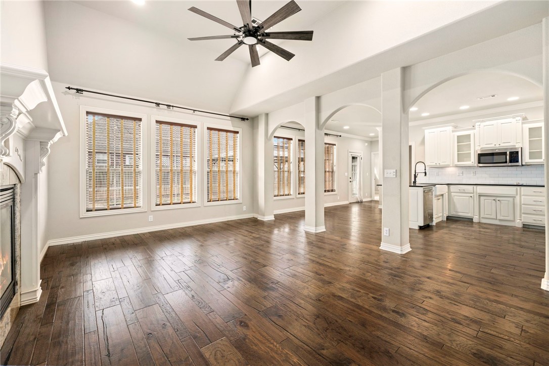 Malory Woods - Residential