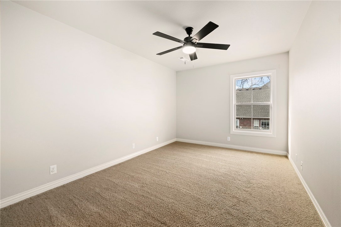 Malory Woods - Residential