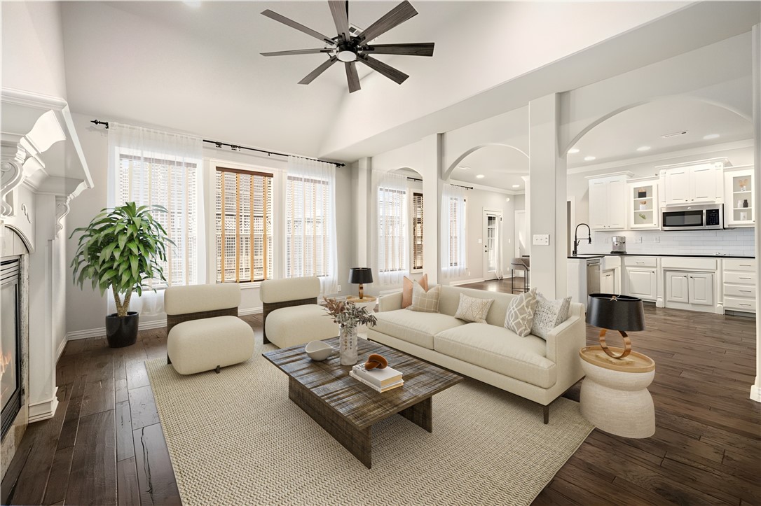 Malory Woods - Residential