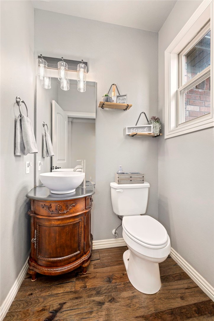 Malory Woods - Residential