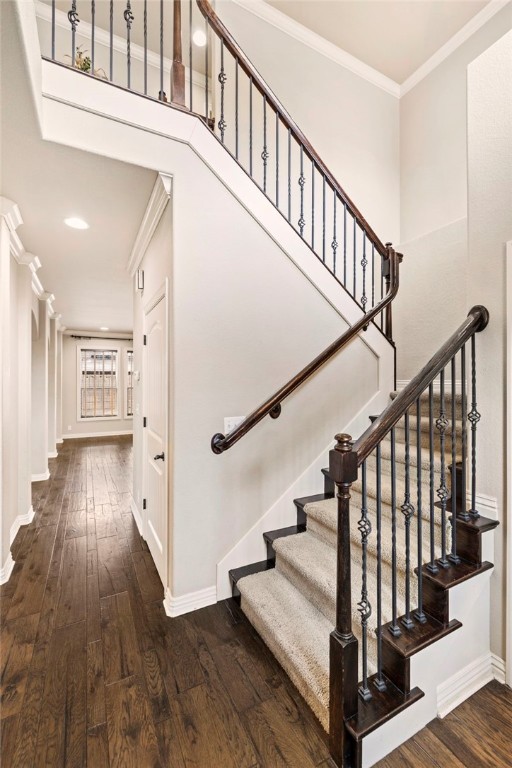 Malory Woods - Residential