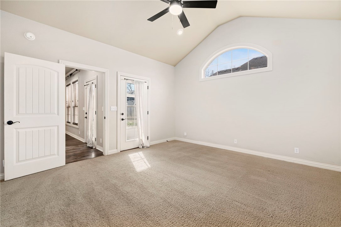 Malory Woods - Residential