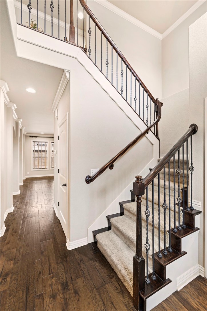 Malory Woods - Residential