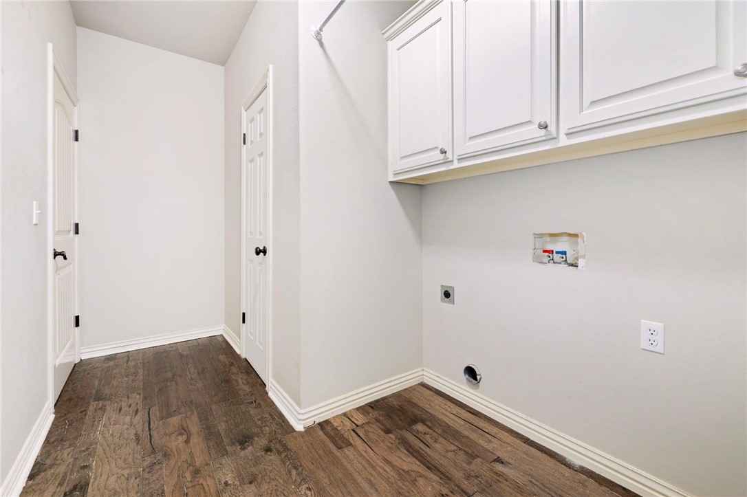 Malory Woods - Residential