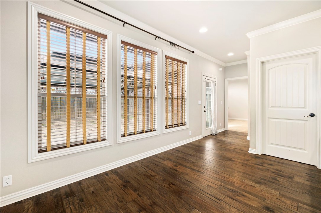 Malory Woods - Residential