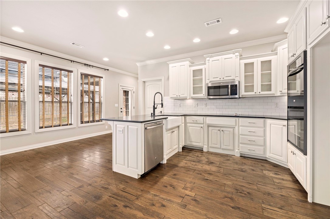 Malory Woods - Residential