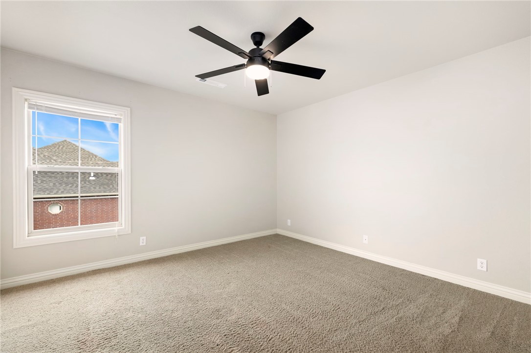 Malory Woods - Residential