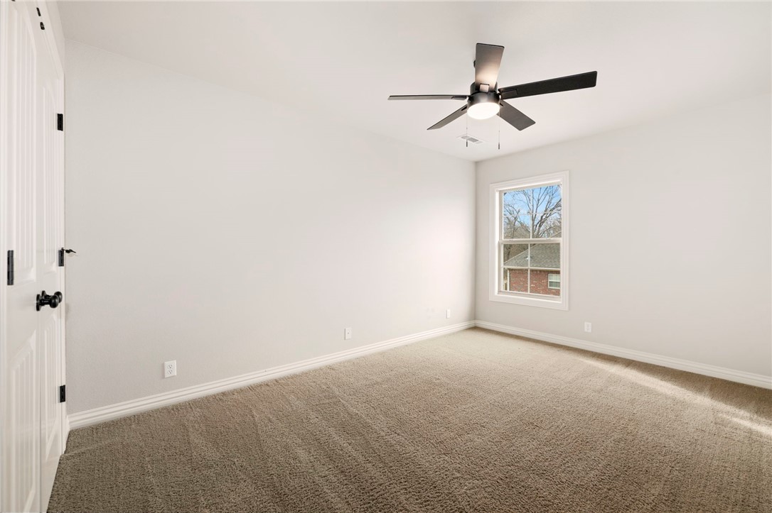 Malory Woods - Residential