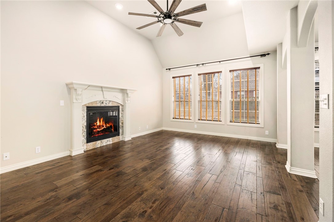 Malory Woods - Residential