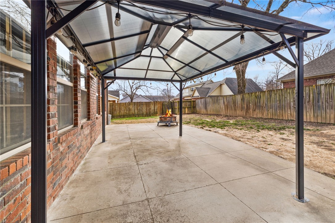 Malory Woods - Residential