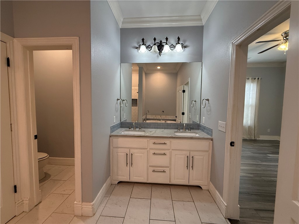 Har-Ber Meadows - Residential Lease