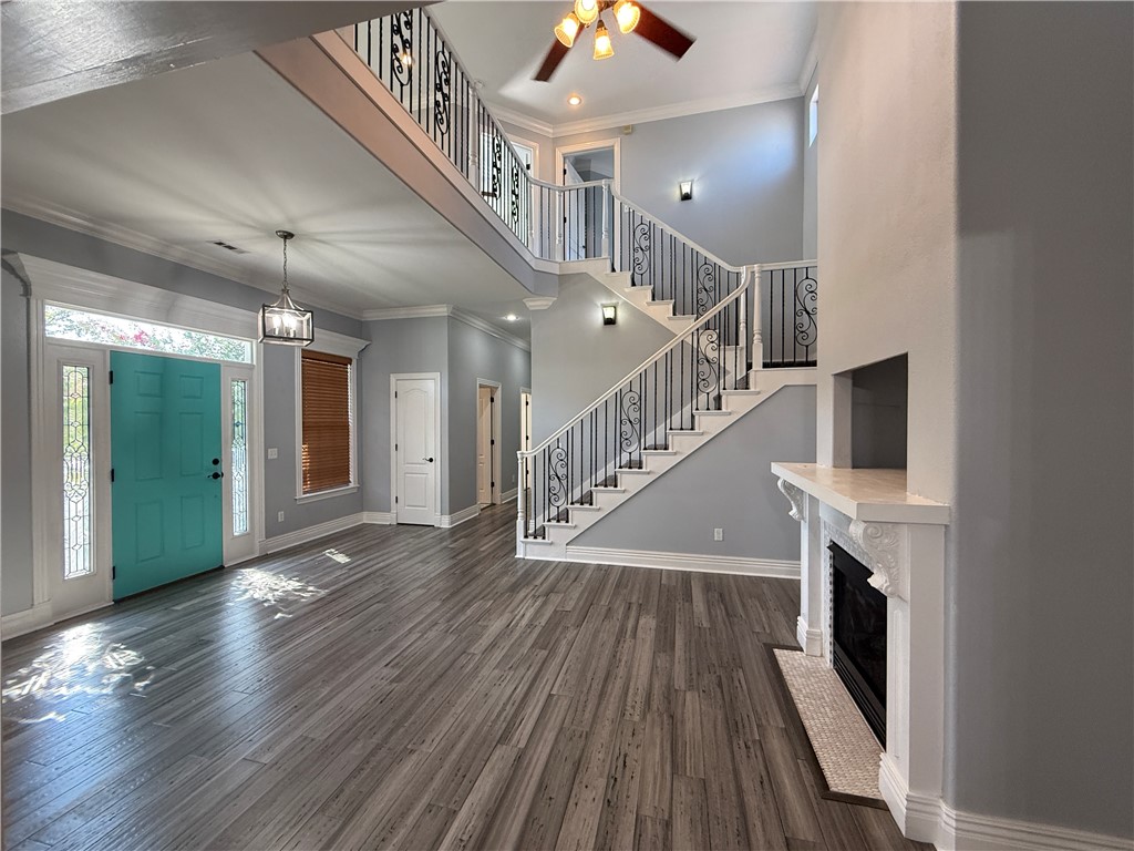 Har-Ber Meadows - Residential Lease