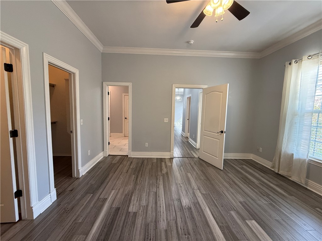Har-Ber Meadows - Residential Lease