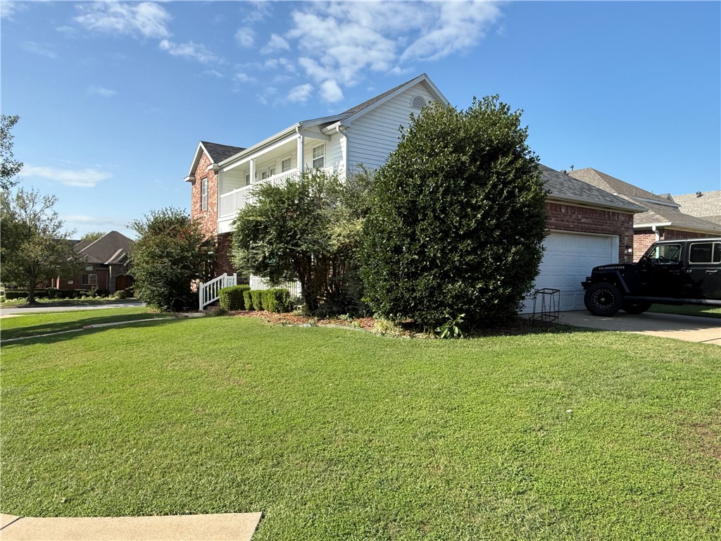 Har-Ber Meadows - Residential Lease