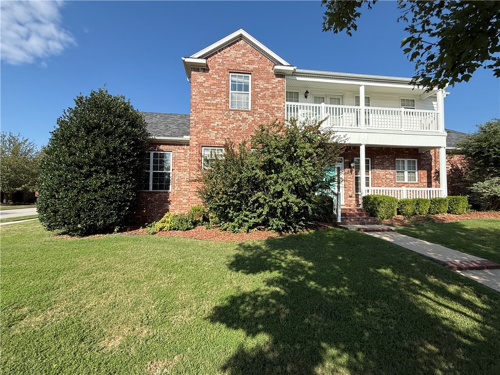 Har-Ber Meadows - Residential Lease