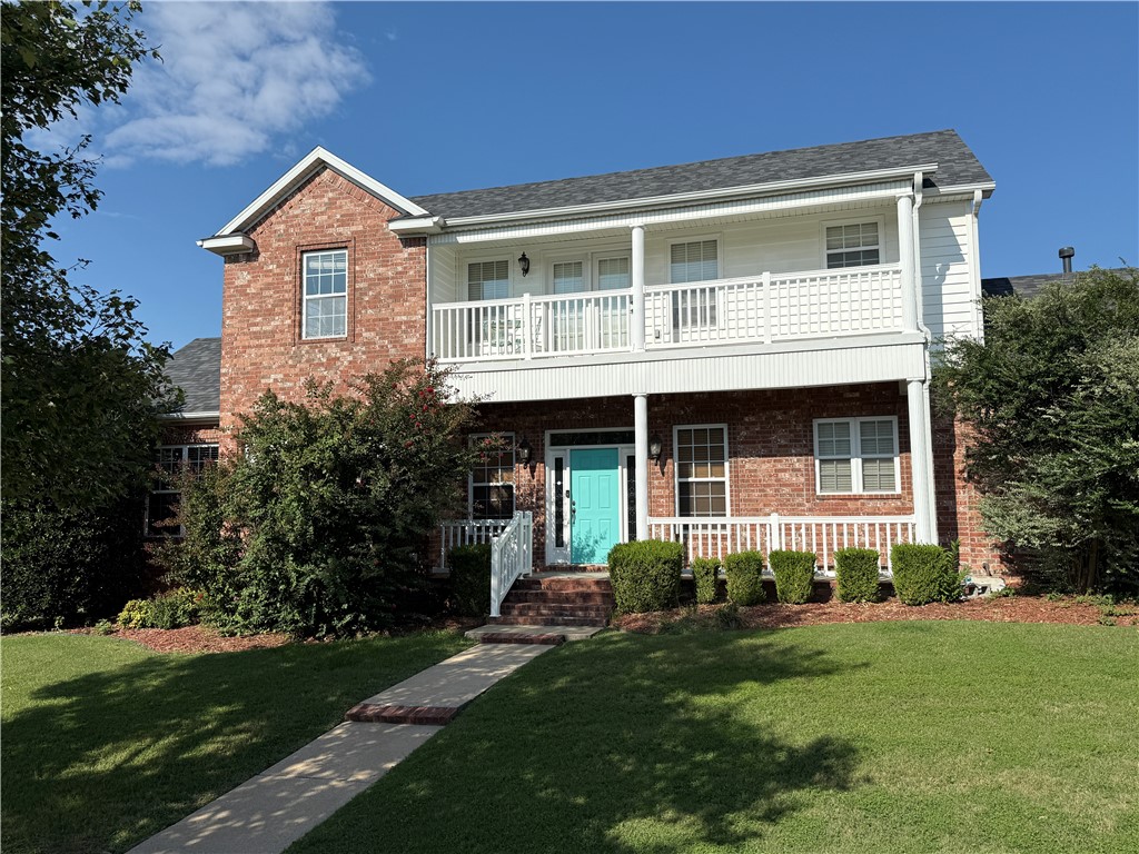 Har-Ber Meadows - Residential Lease