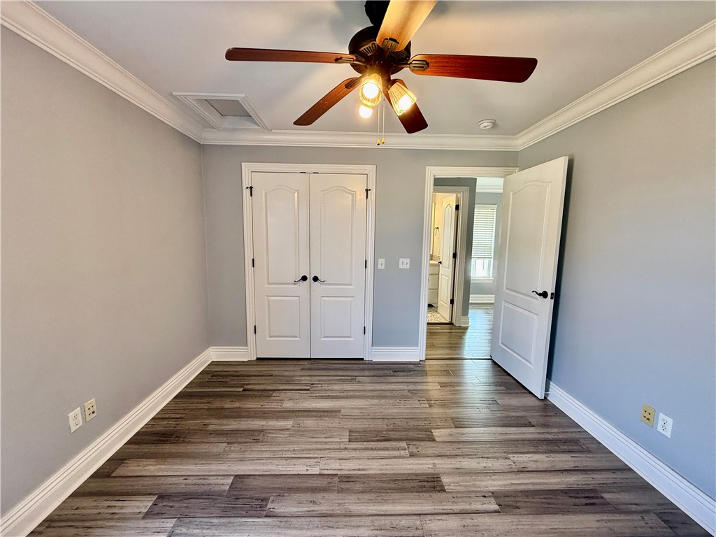 Har-Ber Meadows - Residential Lease
