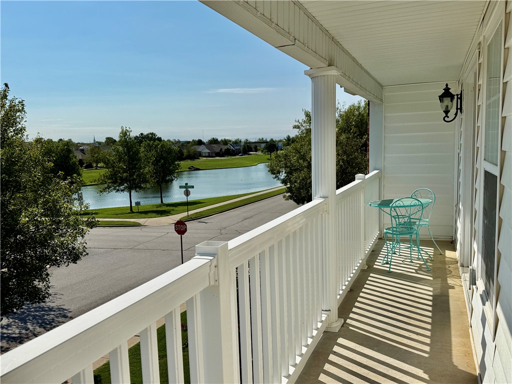 Har-Ber Meadows - Residential Lease