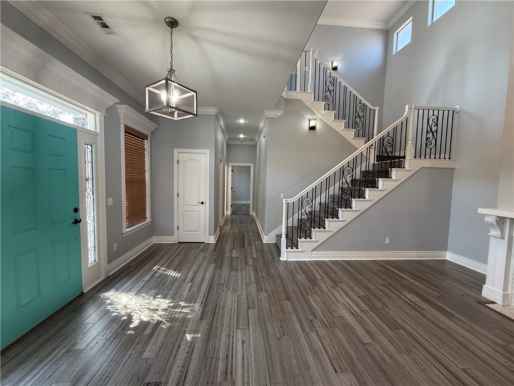 Har-Ber Meadows - Residential Lease