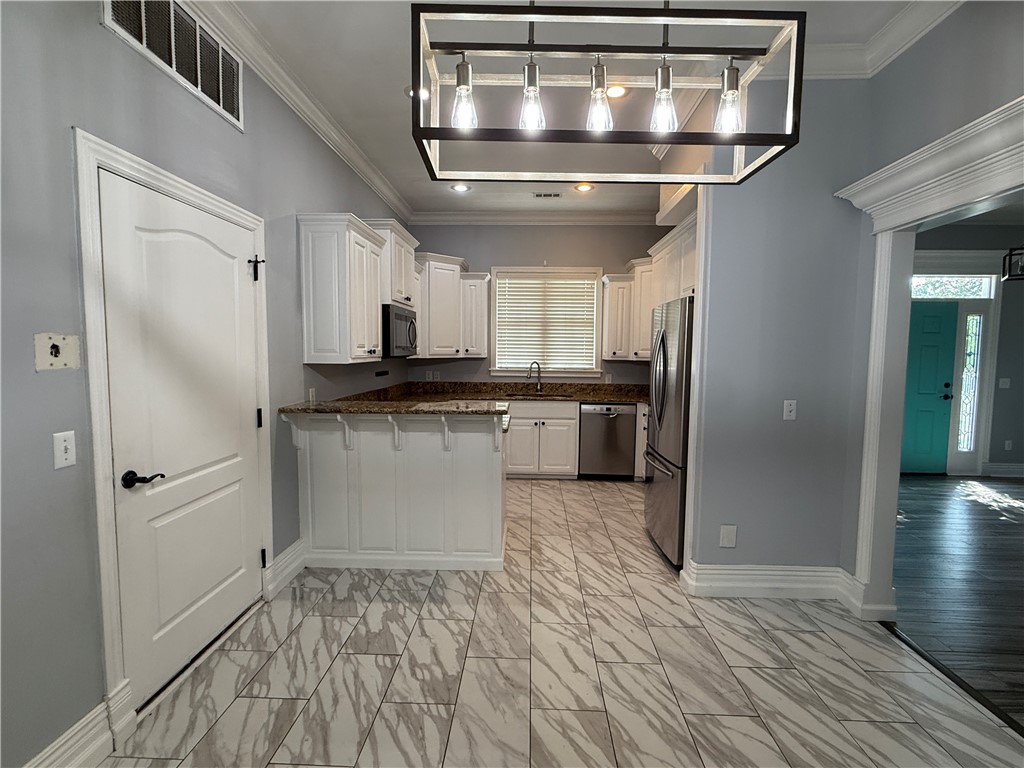 Har-Ber Meadows - Residential Lease