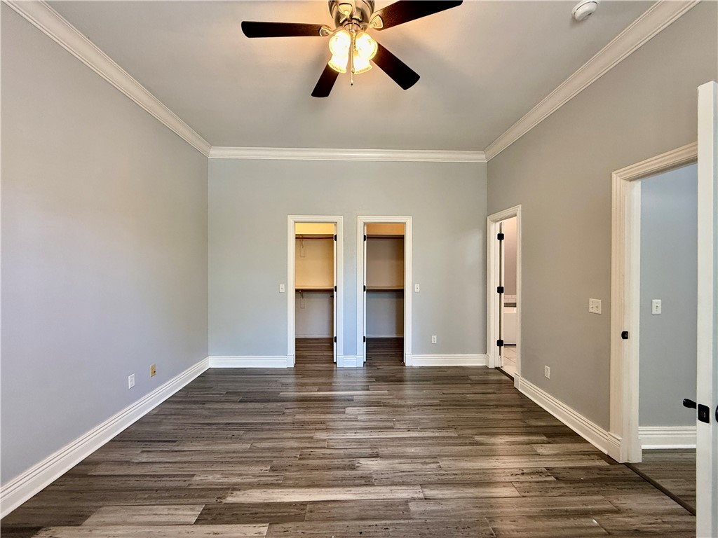 Har-Ber Meadows - Residential Lease
