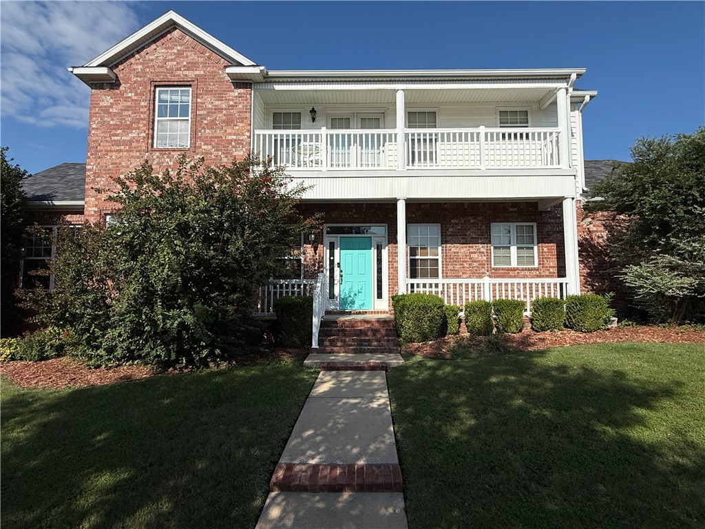 Har-Ber Meadows - Residential Lease