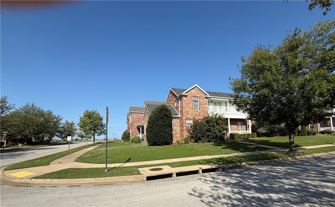 Har-Ber Meadows - Residential Lease