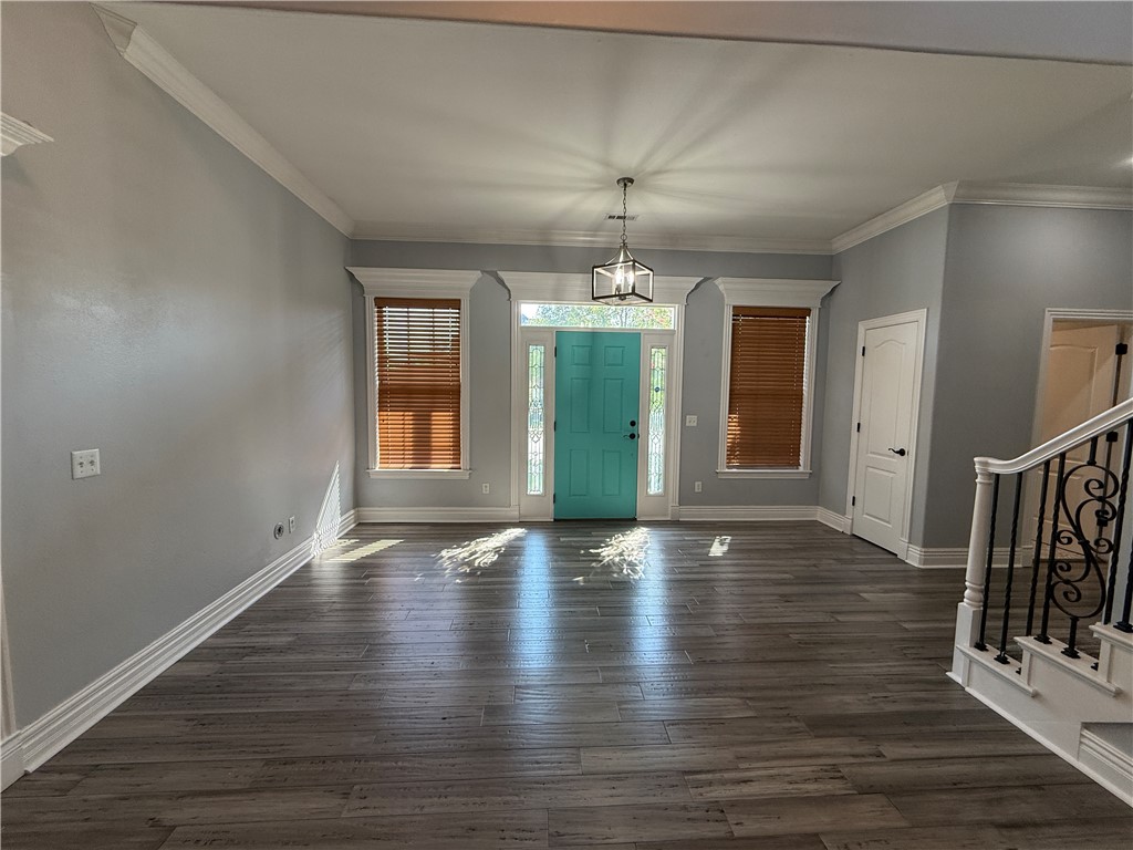 Har-Ber Meadows - Residential Lease