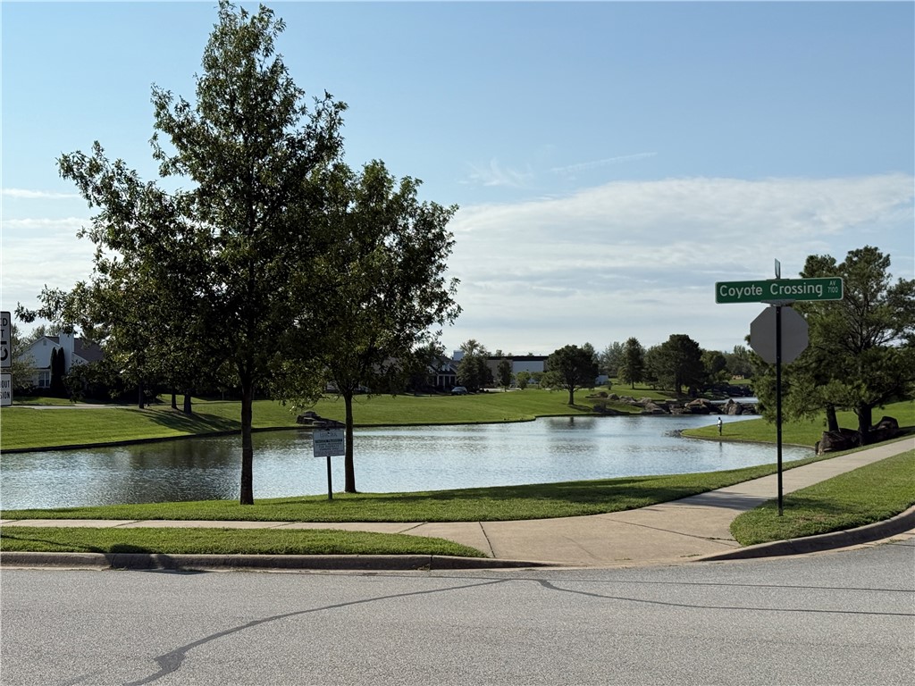 Har-Ber Meadows - Residential Lease