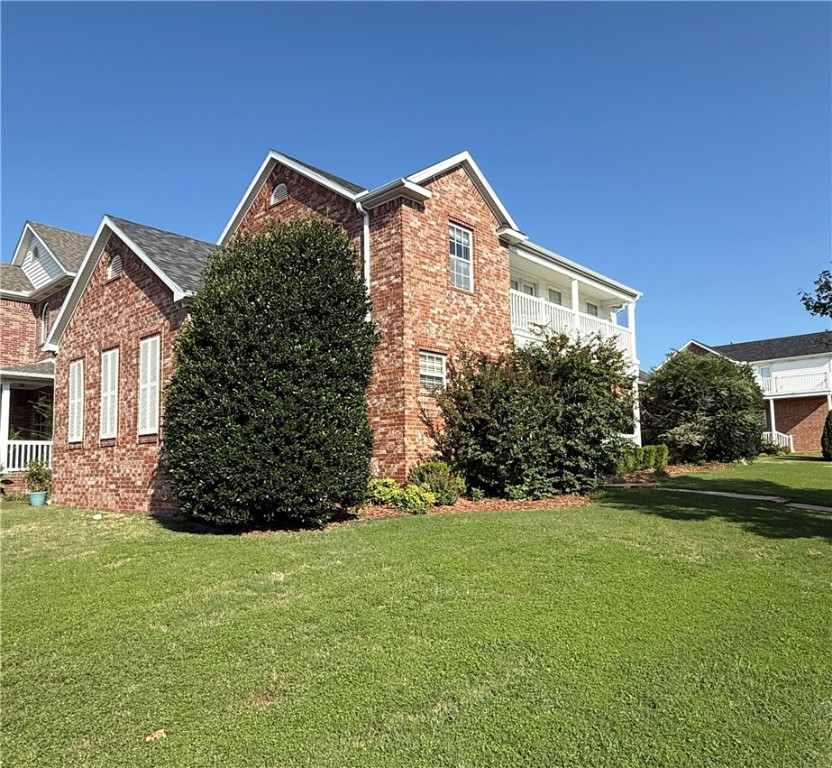 Har-Ber Meadows - Residential Lease