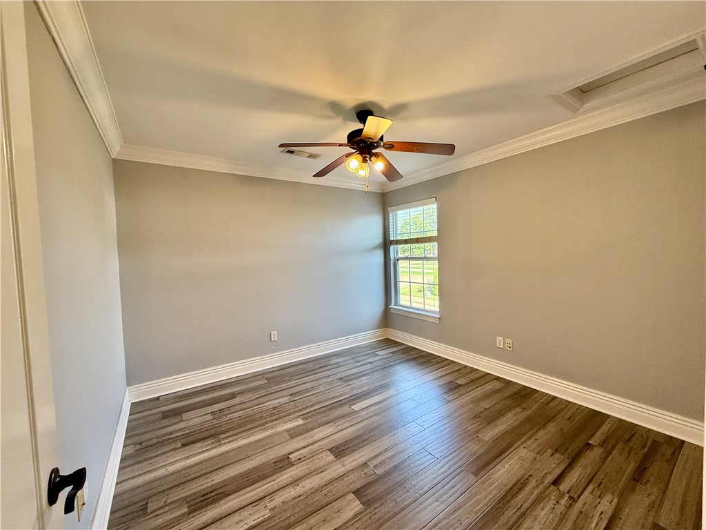 Har-Ber Meadows - Residential Lease