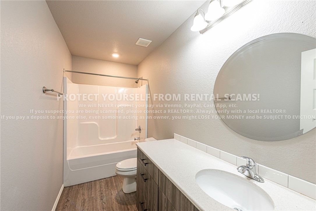 Rupple Meadows - Residential Lease