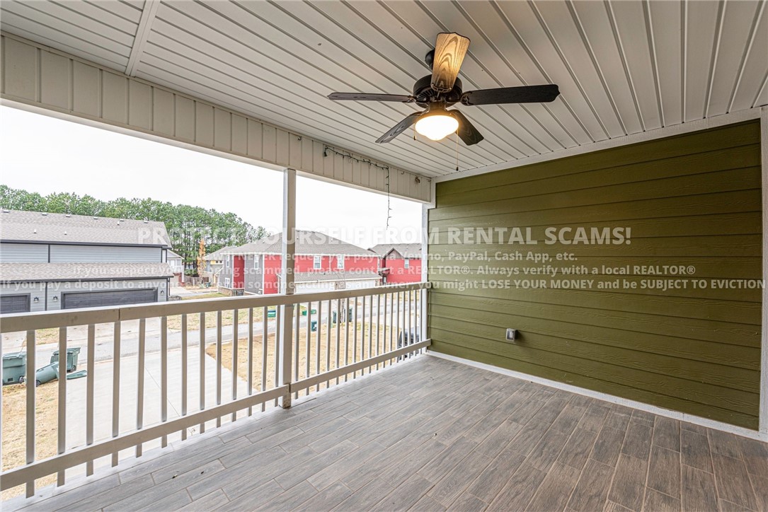 Rupple Meadows - Residential Lease