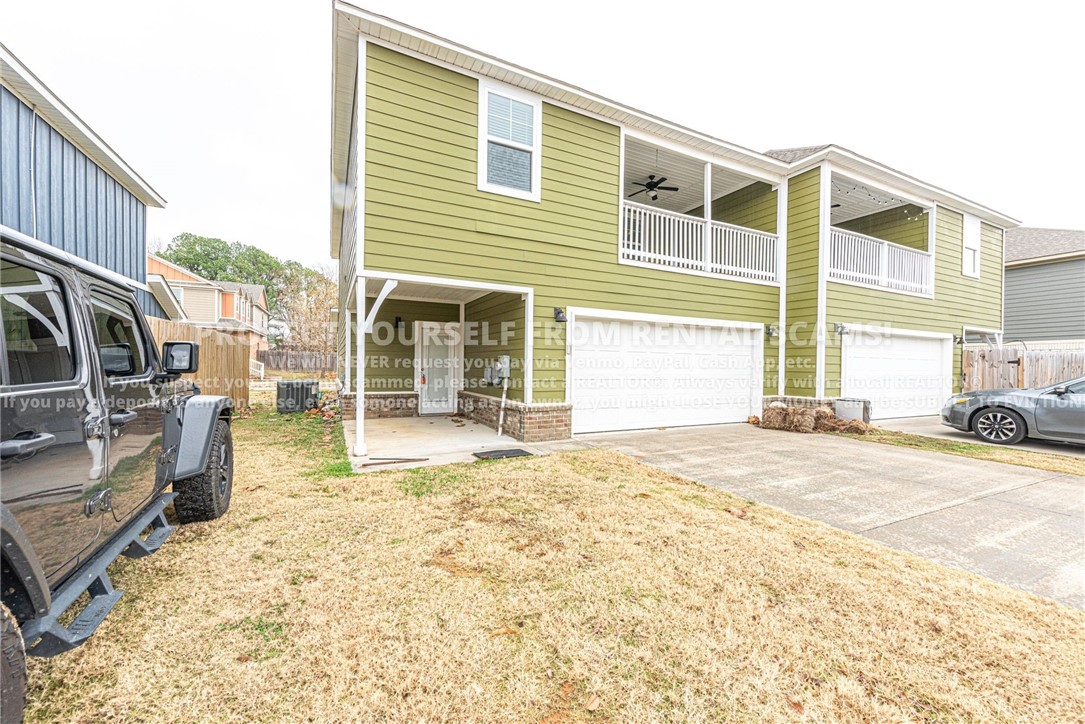 Rupple Meadows - Residential Lease