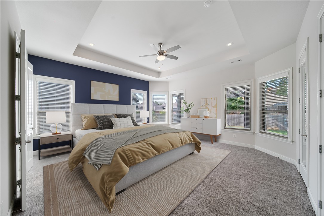 Savannah Estates Rogers - Residential