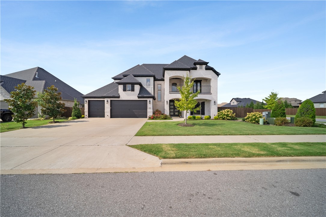 Savannah Estates Rogers - Residential