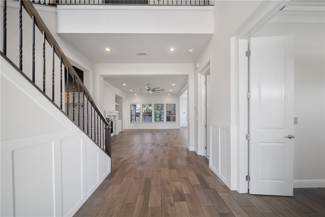 Savannah Estates Rogers - Residential