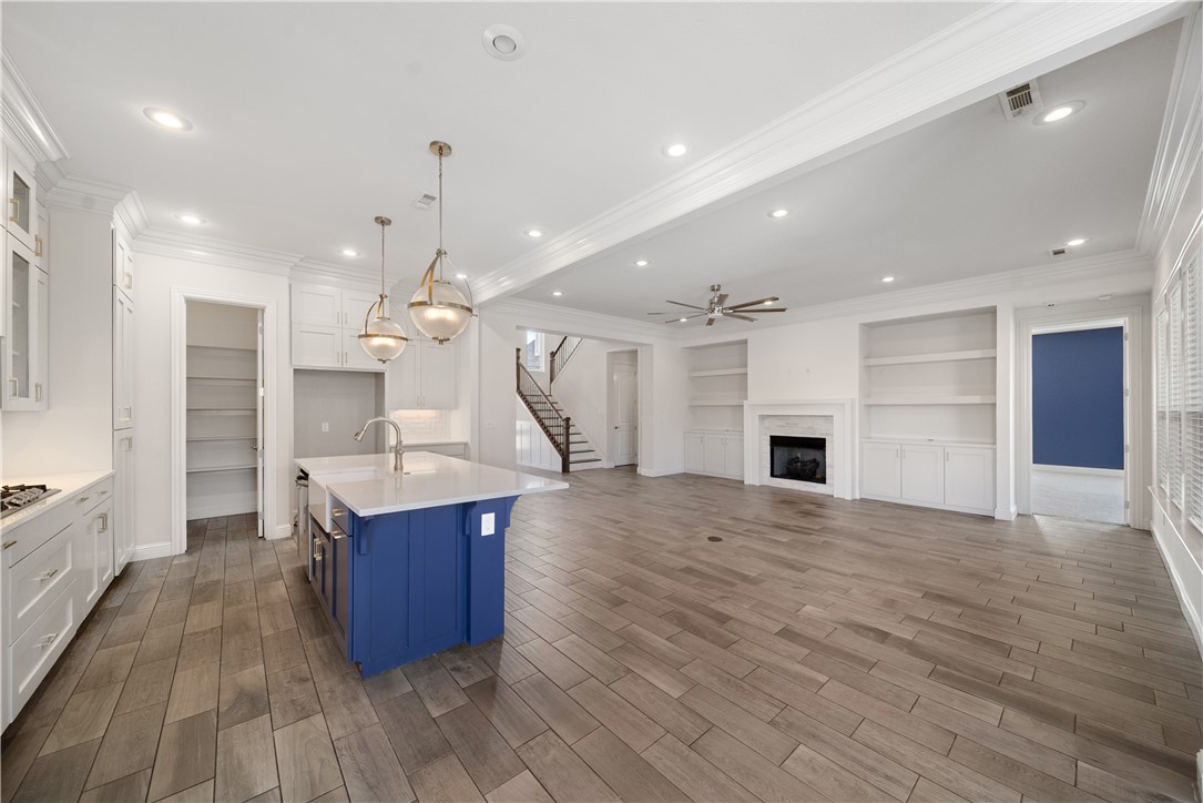 Savannah Estates Rogers - Residential