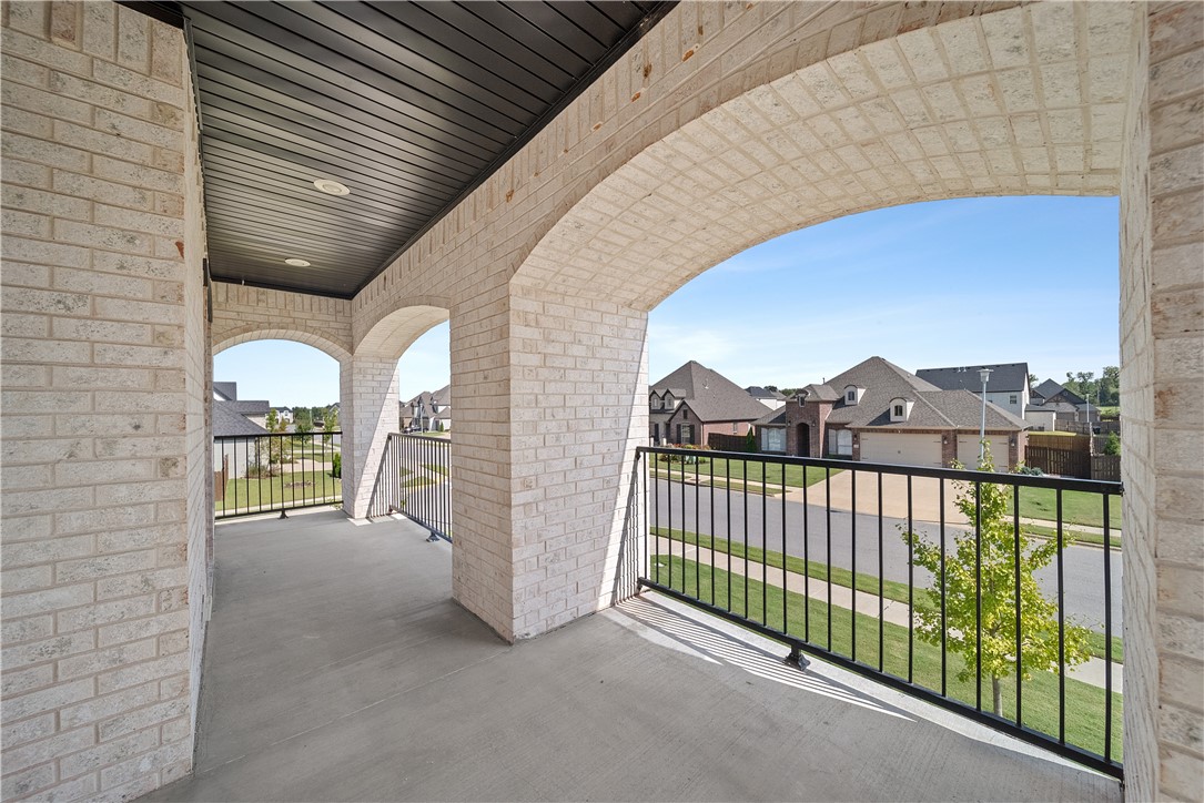 Savannah Estates Rogers - Residential