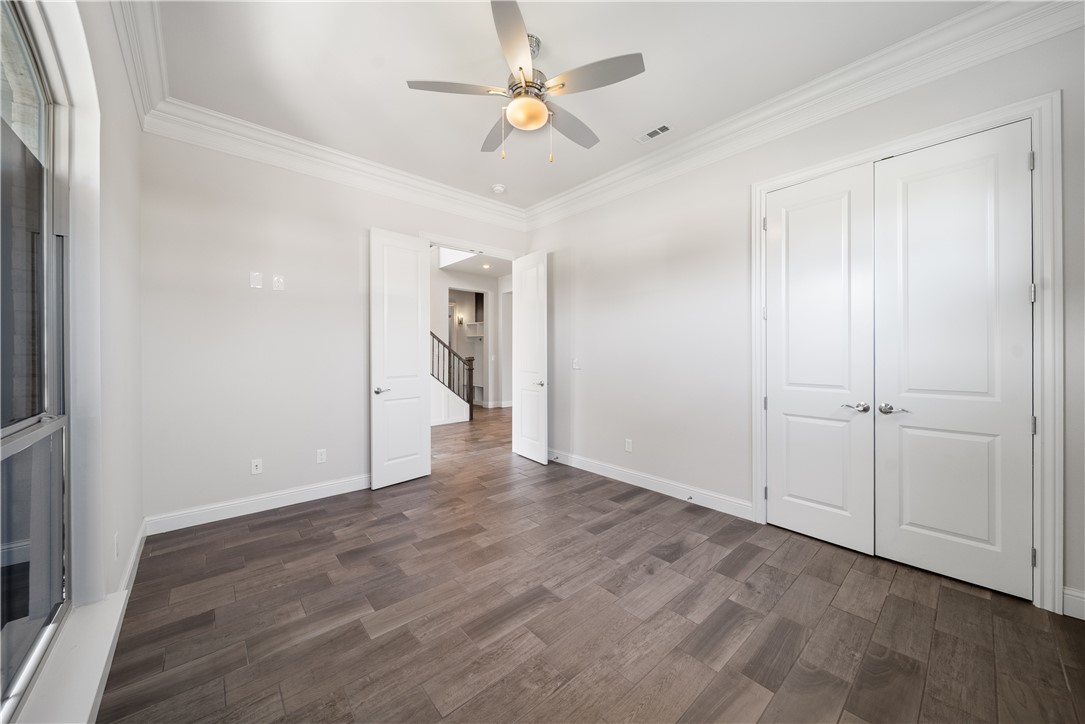 Savannah Estates Rogers - Residential