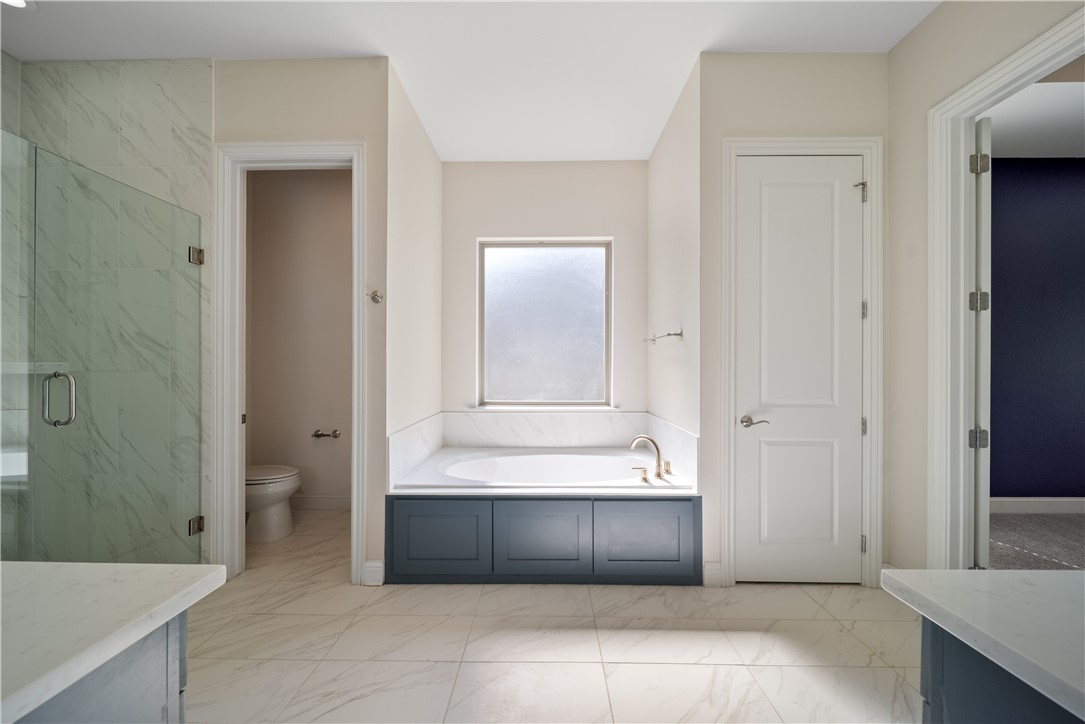 Savannah Estates Rogers - Residential