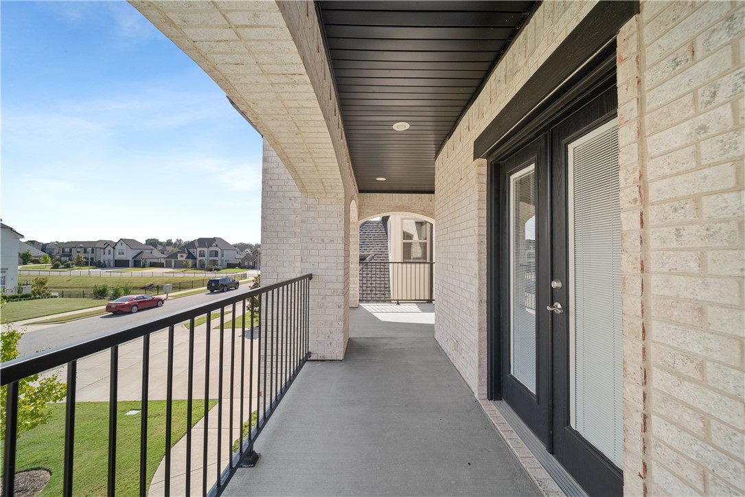 Savannah Estates Rogers - Residential