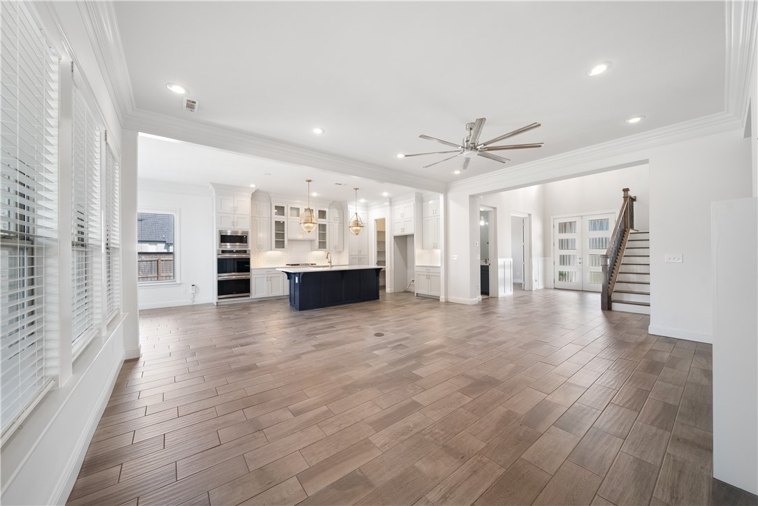 Savannah Estates Rogers - Residential