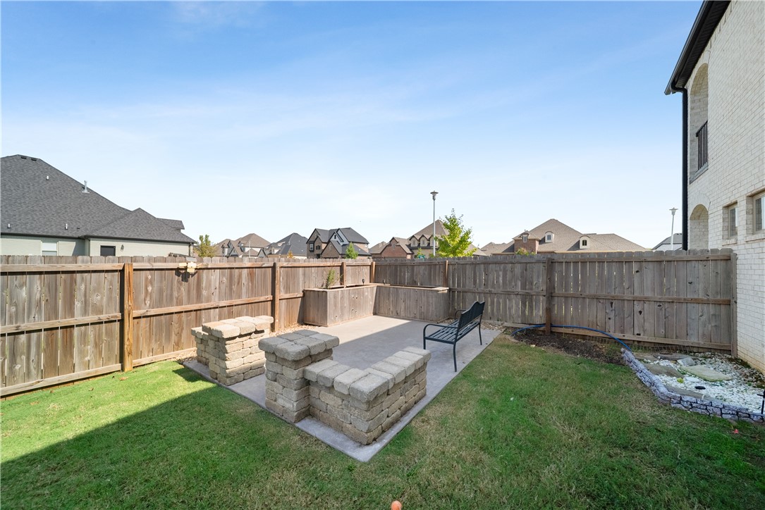 Savannah Estates Rogers - Residential