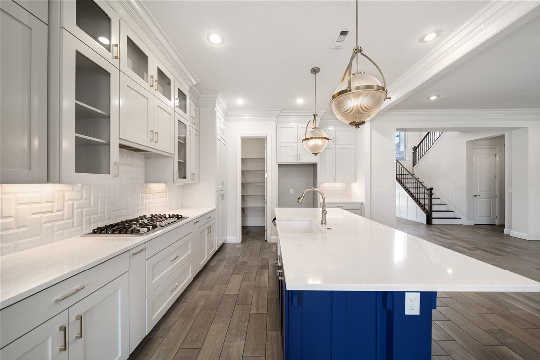 Savannah Estates Rogers - Residential
