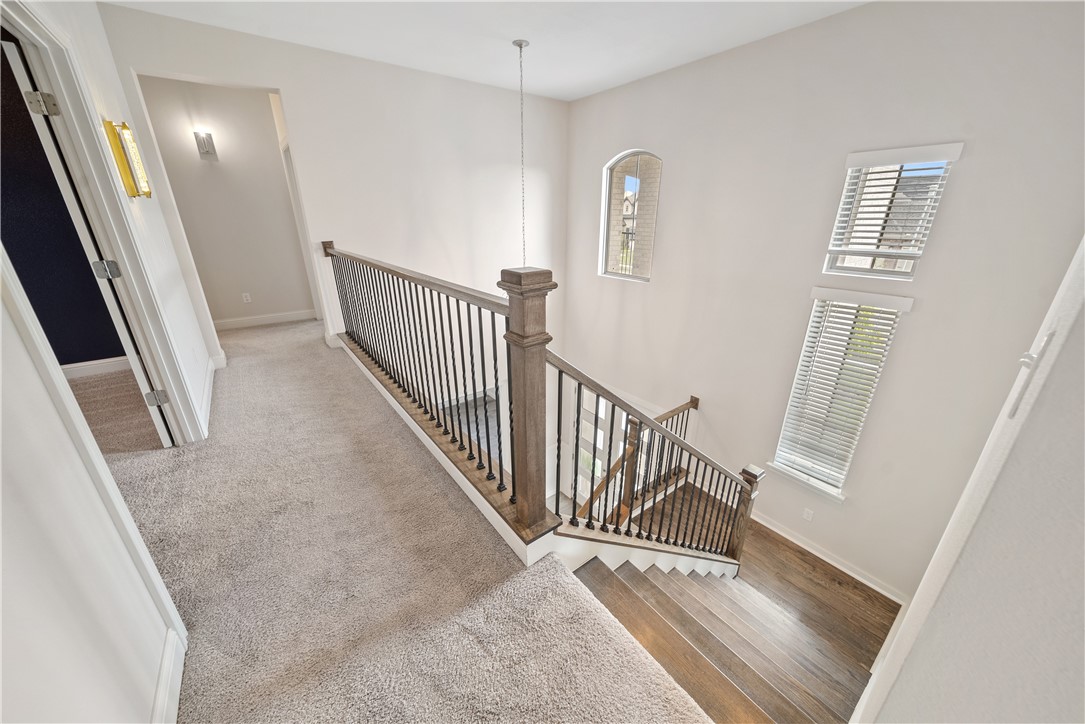 Savannah Estates Rogers - Residential
