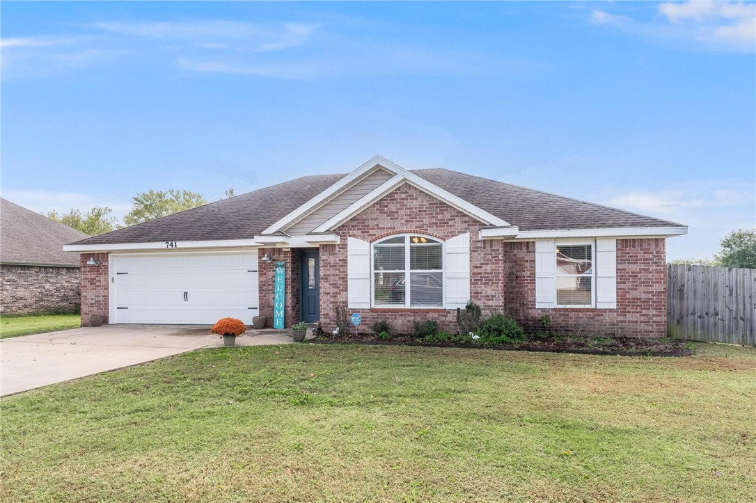 Belle Meade Sub Ph I & Ii - Residential